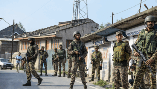 SAV Q&A on Third Party Intervention Post Pahalgam-Part 1 